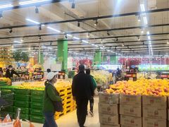 -沃尔玛购物广场(霖雨路店)