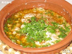 -阿英煲(凉城路店)