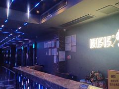 -唛哆哆KTV(梅村店)