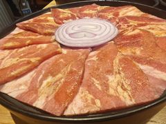 -九田家黑牛烤肉料理(国芳店)