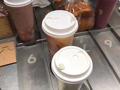 -喜茶(北京三里屯太古里店)