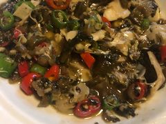 -芝城故事·建瓯土菜