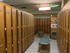 -极乐汇汗蒸会馆(杭州店)