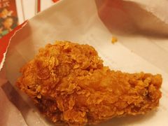 -肯德基(昌里店)