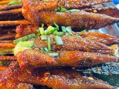 -友记功夫香·人民大排档(红牌楼店)