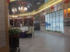 -津悦·正阳春烤鸭(红旗南路店)