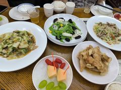 -老厨家(中央大街西七道街店)