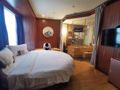 -乐山上善居·养心禅景酒店(世豪广场高铁站店)