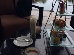 -亚龙湾喜来登·美景台大堂吧
