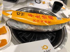 -有鱼吃·纸包烤鱼(曲江创意谷店)