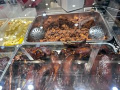 -乔波食品(杜桥中心菜场店)