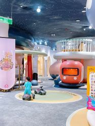 -奈尔宝家庭中心·亲子餐厅(宝安店)