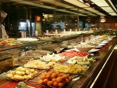 -百顺德海鲜自助(兴海名都广场店)