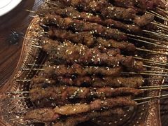 -霄汉羊排(万松园一店)