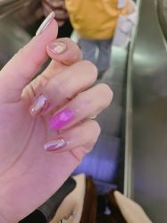 -J·C NAIL美甲美睫