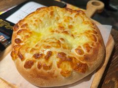 -卢布里西餐厅(海拉尔店)