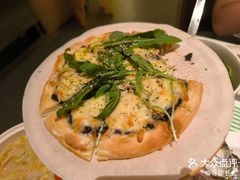 -桂满陇·手作小笼包&江南叫花鸡(中山公园店)