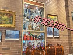 -安德烈俄式西餐厅(中央大街店)