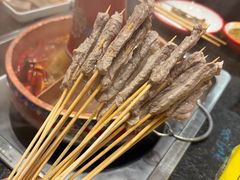 -京元盛铜锅涮肉(上海总店)