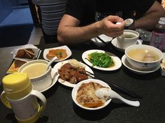 -胡须张鲁肉饭(美食文化馆店)
