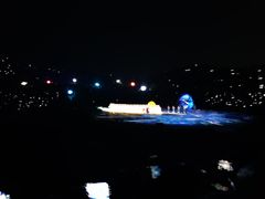 -鼎盛王朝康熙大典实景演出