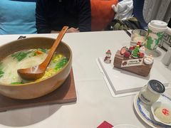 -翠湖六号全日制西餐厅(翠湖宾馆店)