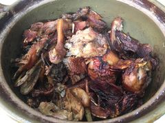 -斯丹姜母鸭·古法干香(涂门街总店)