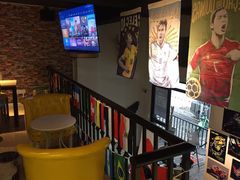 -TIAN TATTOO BAR
