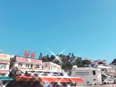 -南丫岛