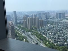 -悦厅·下午茶(杭州柏悦酒店)
