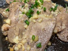 牛舌-早一美餐厅·EBISU(会展誉景店)