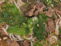 -云阿蛮云南生烫牛肉米线(奉贤路店)