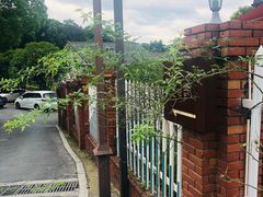 -杭州西湖风景名胜区-满觉陇四眼井