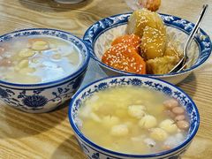 -黄记潮汕甜汤(贝底田坊店)