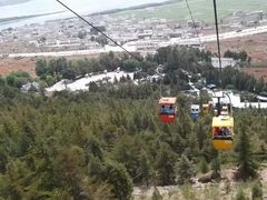-苍山世界地质公园·石门关大峡谷