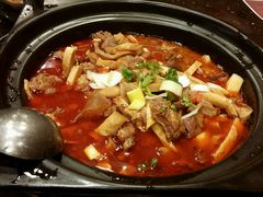 -刘一锅筋头巴脑(凌空二街店)