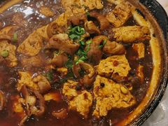 臭大元烧肥肠-壶园美食·淮扬菜(东圈门店)