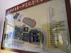 -湖南省立第一师范学校旧址