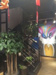 -米莱 Hair Salon 美髮