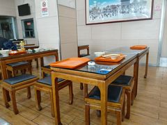 -庆丰包子铺(羊坊店路店)