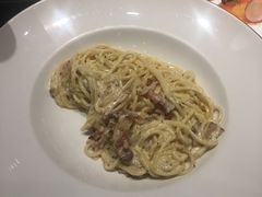 -玛尚诺Pizza&Bar(长泰广场店)