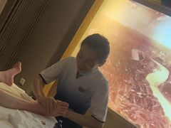 -和子足浴SPA会馆(梁溪店)