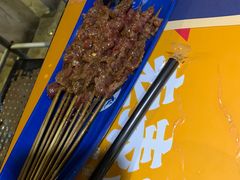-老表记广西宵夜螺蛳鸭脚煲(西大店)