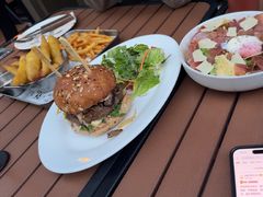 -京A Taproom·精酿餐吧(CBD店)