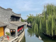 -台儿庄古城