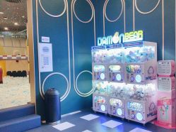 -MELAND CLUB亲子乐园·派对·餐厅(北京芳圆里ID MALL店)