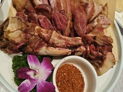 -盛福楼·惠山宴(盛岸路店)