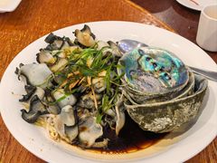 -蓬莱小馆 Joyful Restaurant