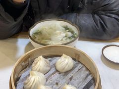 -徐盛兴手工点心(川沙店)