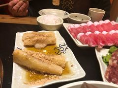 -大龙辣火锅·龙虾·烧烤(湖滨新天地店)